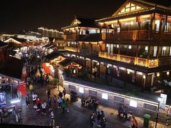 -大小河街