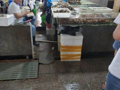 大堂-石塘路海鲜市场(草厂中路店)