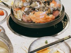 -圣罗巴海鲜自助(黑金店)