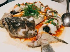 -大树餐厅(益田假日店)