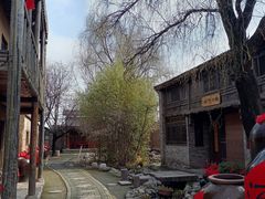 -西安龙窝酒业有限公司