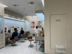 -天真蓝照相馆(五角场百联又一城店)