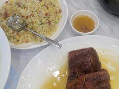 -一品粤珍轩(吴中路店)