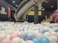-meland club亲子乐园(北京芳圆里ID MALL店)