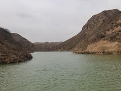 -桑干河大峡谷旅游区