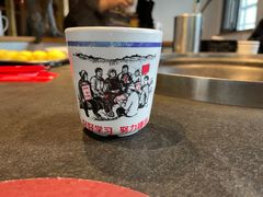-缘福乡村铁锅炖民宿(八达岭店)