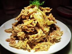-京华烟云·北京烤鸭(领展购物广场·中关村店)