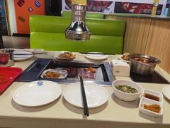 -爱客得牛排海鲜烤肉·火锅自助(春熙路黑金好店)