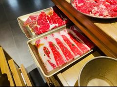 -西塔老太太泥炉烤肉(亚运村店)