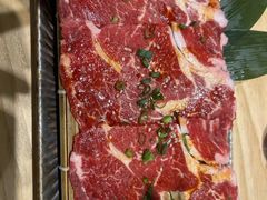 -松鱼亭·和牛烧肉(协鑫广场店)