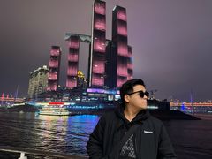-重庆两江夜游-金碧系列