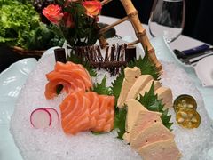 -海月轩海鲜豆捞(紫金塔店)