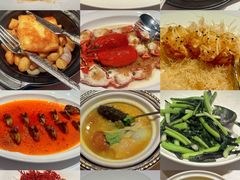 -满满海佛跳墙(千禧店)