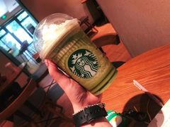 -星巴克(深圳侨城街店)