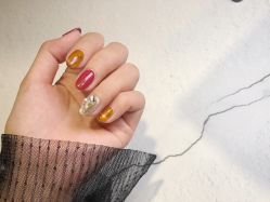 -森日式美甲沙龙MORI NAIL总店