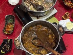 -甲大帅·甲鱼·椰子鸡主题餐厅(唐家店)