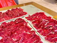 -牛沙暴潮汕牛肉火锅(章江南大道店)