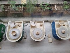 -粤陶渊.DIY陶艺体验馆(粤陶总店)