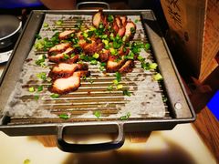 -绿茶餐厅(领展购物广场·中关村店)