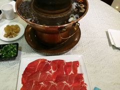 -东来顺饭庄(新源里店)