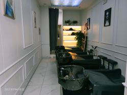 -EMILY 艾米莉 烫染沙龙