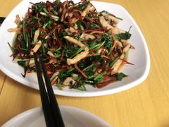 -屋里家延边朝鲜族冷面(南园店)