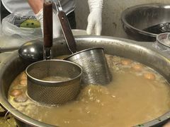 -正宗阳山牛杂(东城店)