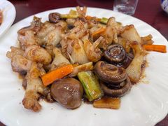 -林之六八·6886大连老菜馆