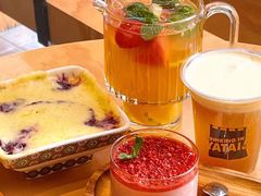 -火山屋台(新街口店)