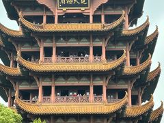 -黄鹤楼