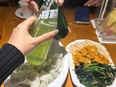 -陈妈妈水饺(学府街店)