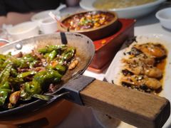 -庆江南江南菜(琴湖溪里花园城店)