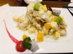 -陆壹捌餐厅(五大道店)