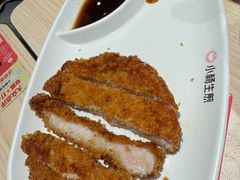 -小杨生煎(愚园路)