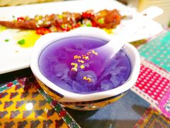 -蘑菇私房菜小馆(杨家坪西城天街店)
