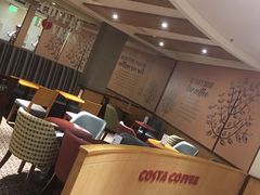 -COSTA COFFEE(武汉天地店)