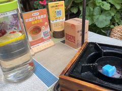 -吃货私房菜(丽江束河古镇店)