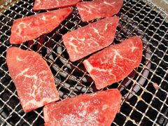 -谷牛日式烤肉(宝山U天地店)