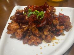 -晚归月亮湾私家菜(临邑路店)
