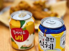 -Woolee韩食堂·韩式家庭料理