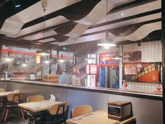 -鱼酷活鱼烤鱼(梅江印象城店)
