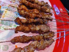 -北三老太太烧烤(人生一串上榜店)