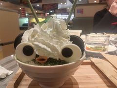 -海底捞火锅(上地华联店)