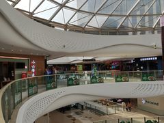 -万达广场(大明宫店)