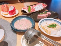 -巴奴毛肚火锅(七宝领展广场店)