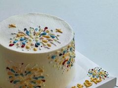 -CAKE WANG千层制造所(省府店)