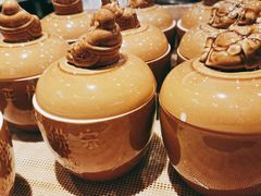 -昆明佳华广场酒店·西餐厅
