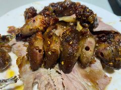 -戈拿旺巴西烤肉(崇文门店)