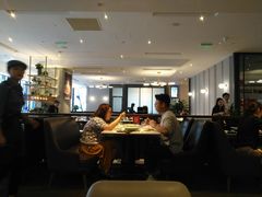 大堂-港丽餐厅(高德置地店)