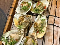 -新华阿喜烧烤(嘉泰雅园店)